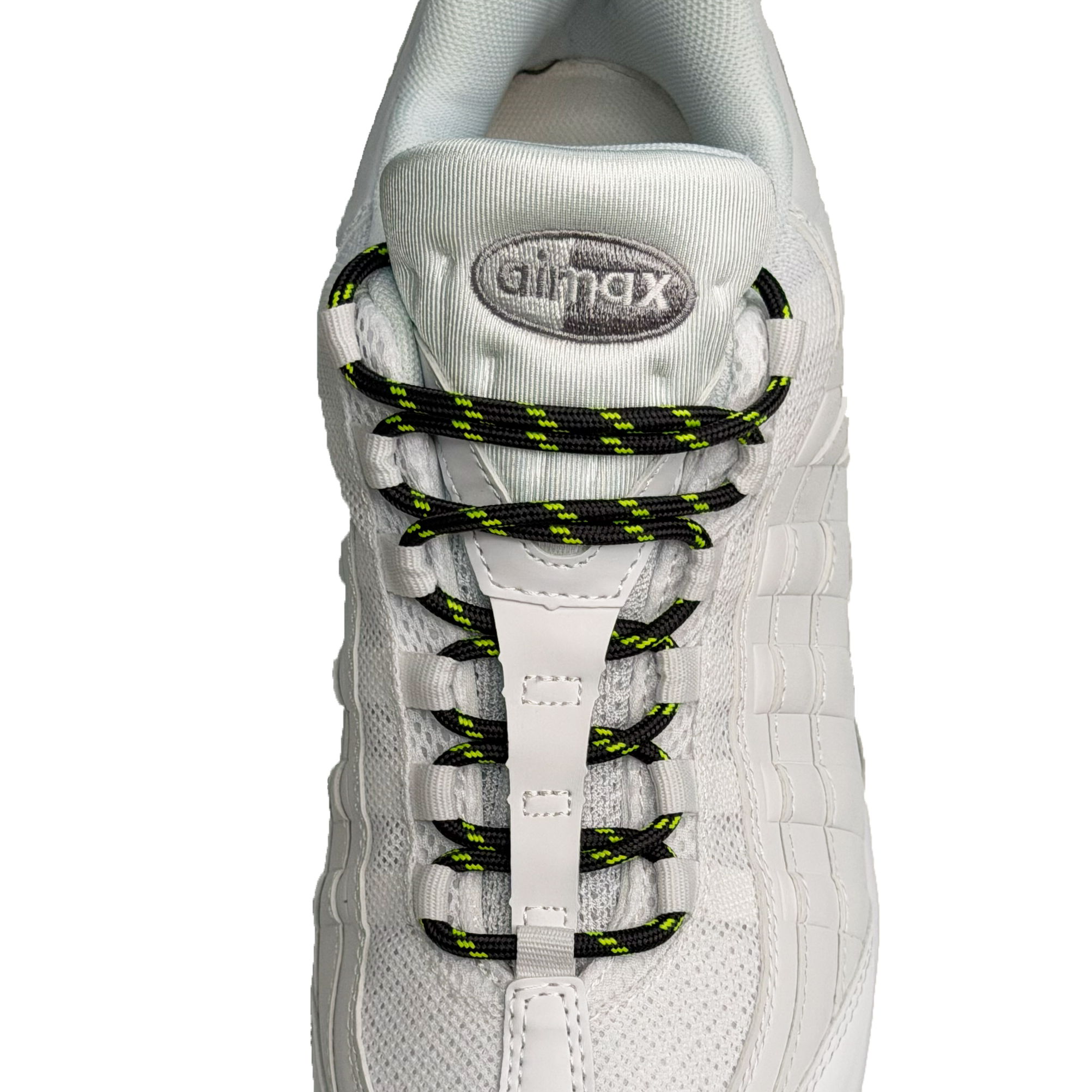 SneakerScience AM95 Replacement Laces