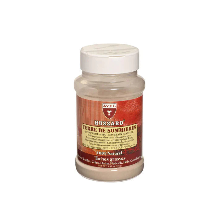 AVEL - HUSSARD DRY CLEANING POWDER - 200g
