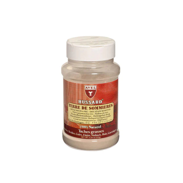 AVEL - HUSSARD DRY CLEANING POWDER - 200g
