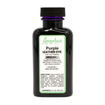 Angelus Low VOC Leather Dye - Purple