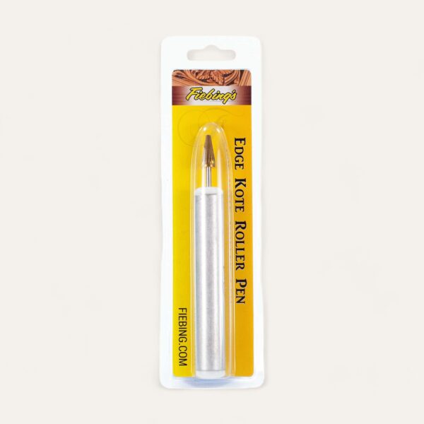 Fiebing's Edge Kote Roller Pen