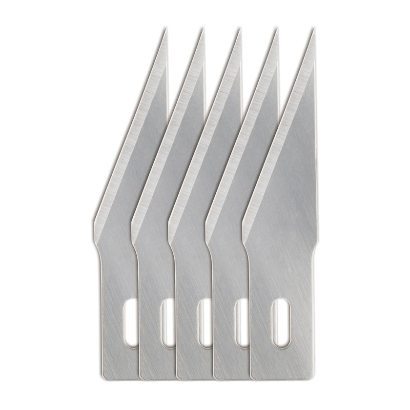 Fiskars Precision No 2 Blades (5 Pack)