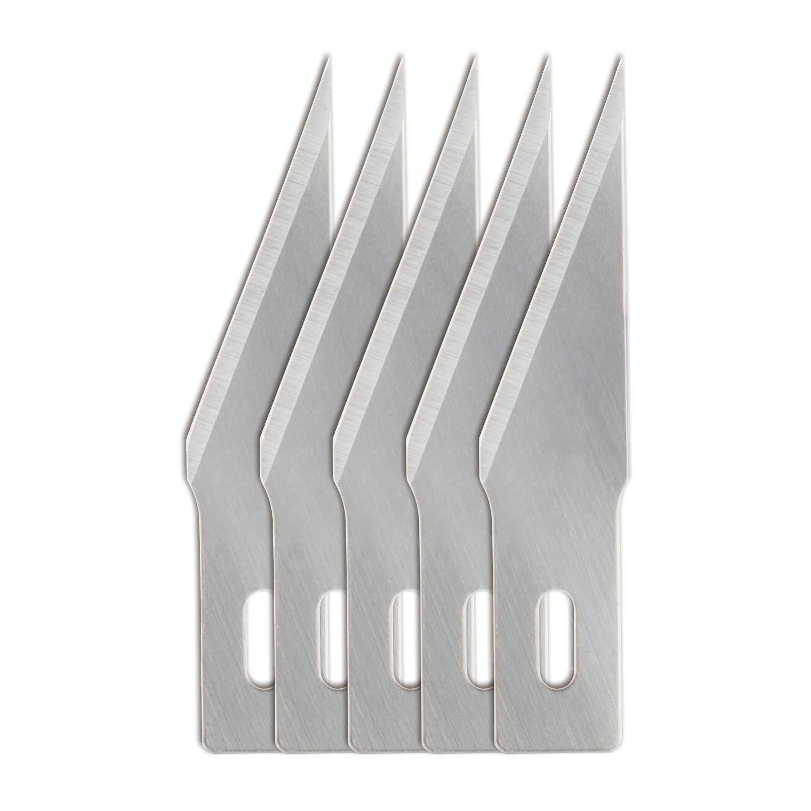Fiskars Precision No 2 Blades (5 Pack)