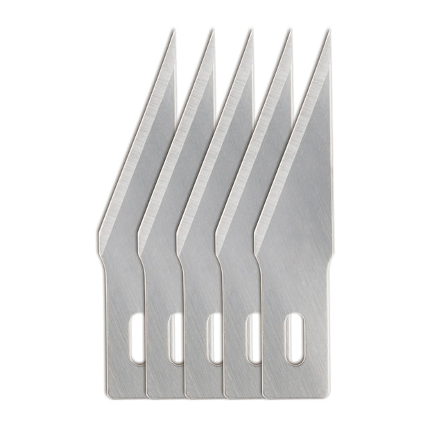 Fiskars Precision No 2 Blades (5 Pack)