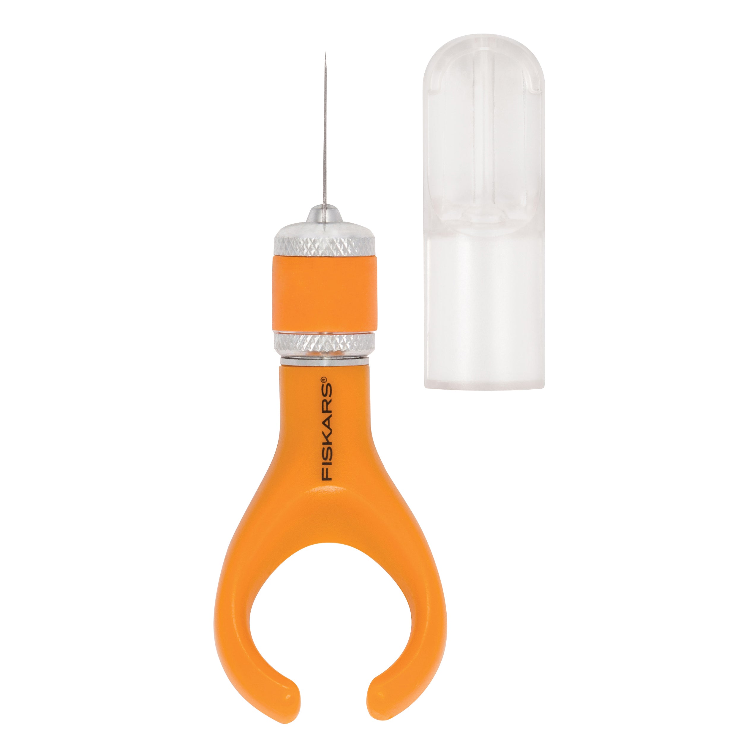 Fiskars Art Knife: Softgrip®: Fingertip