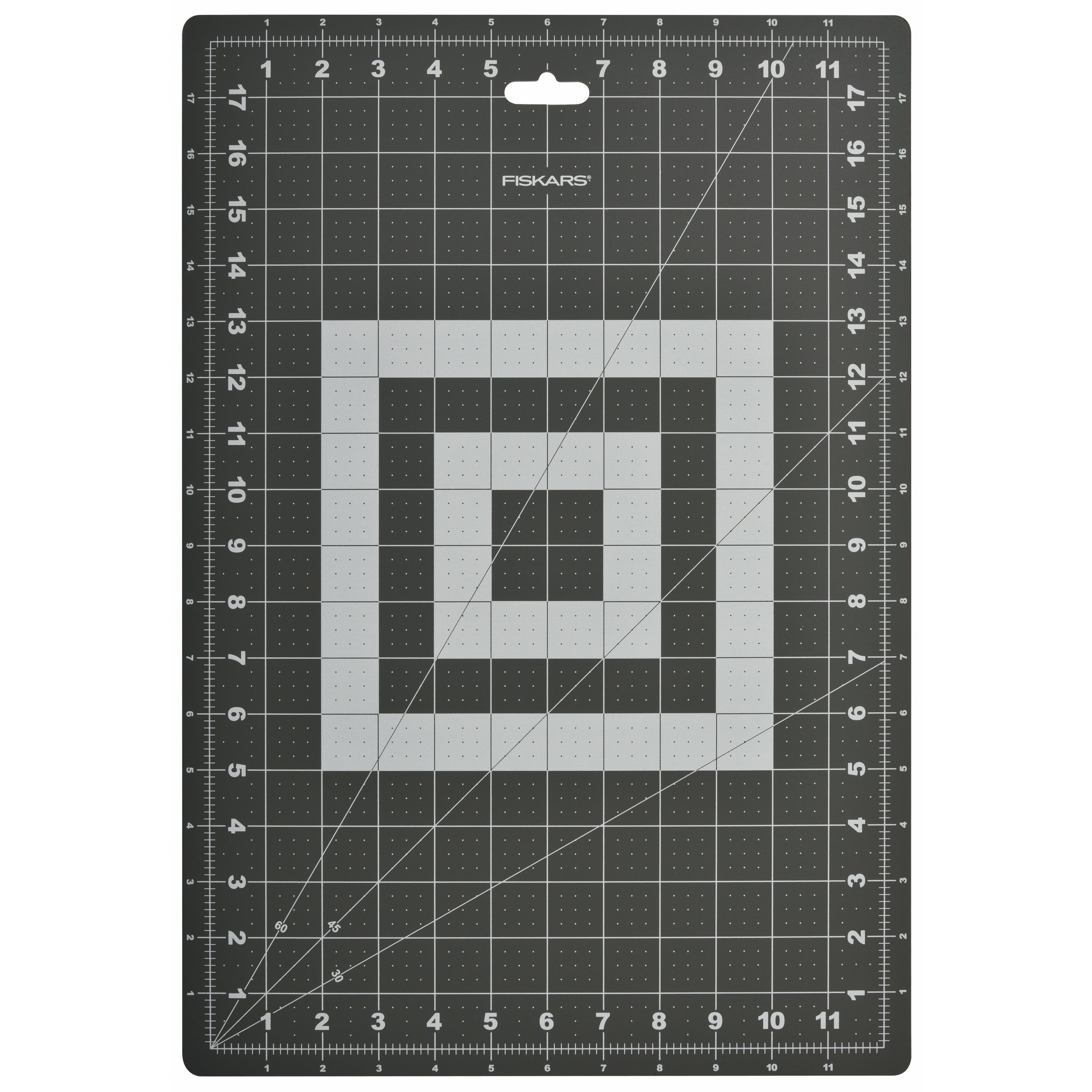 Fiskars Cutting Mat - 30cm x 45cm