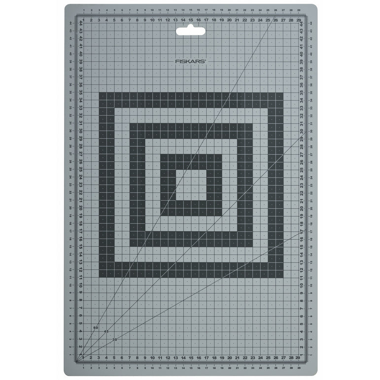 Fiskars Cutting Mat - 30cm x 45cm