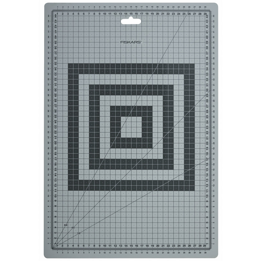 Fiskars Cutting Mat - 30cm x 45cm