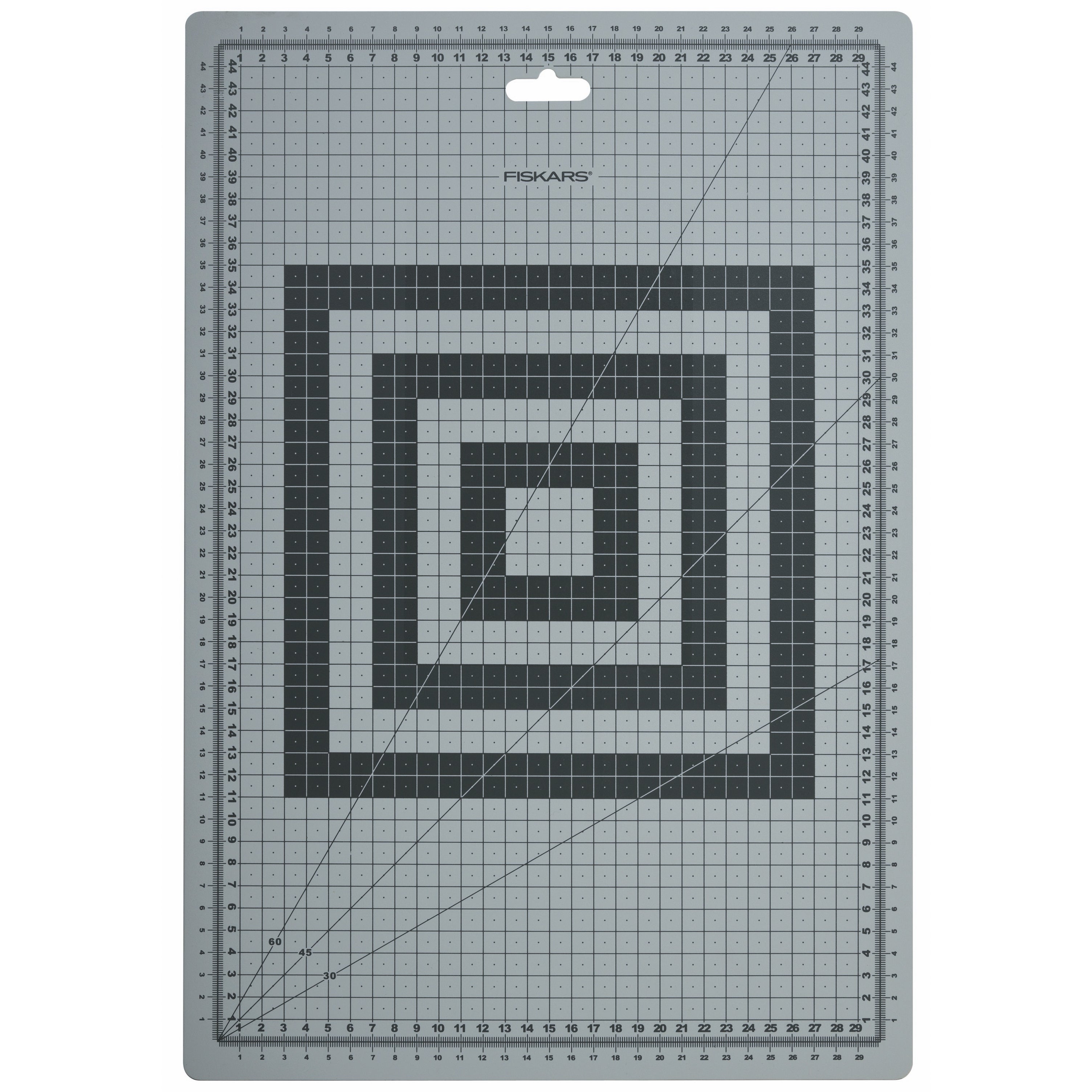 Fiskars Cutting Mat - 30cm x 45cm