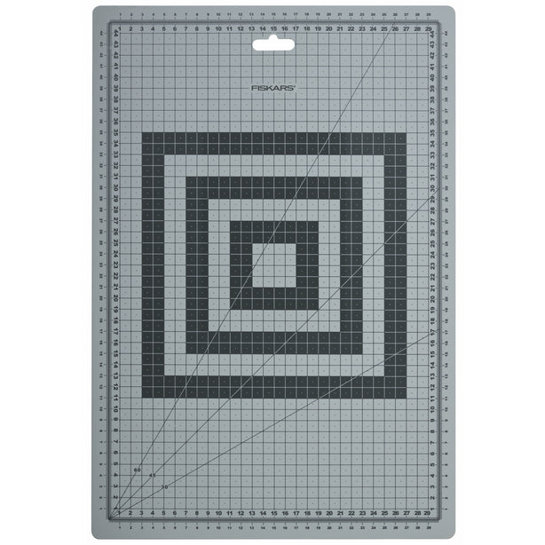Fiskars Cutting Mat - 30cm x 45cm