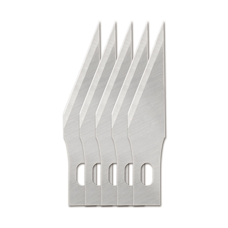 Fiskars Precision No 11 Blades (5 Pack)