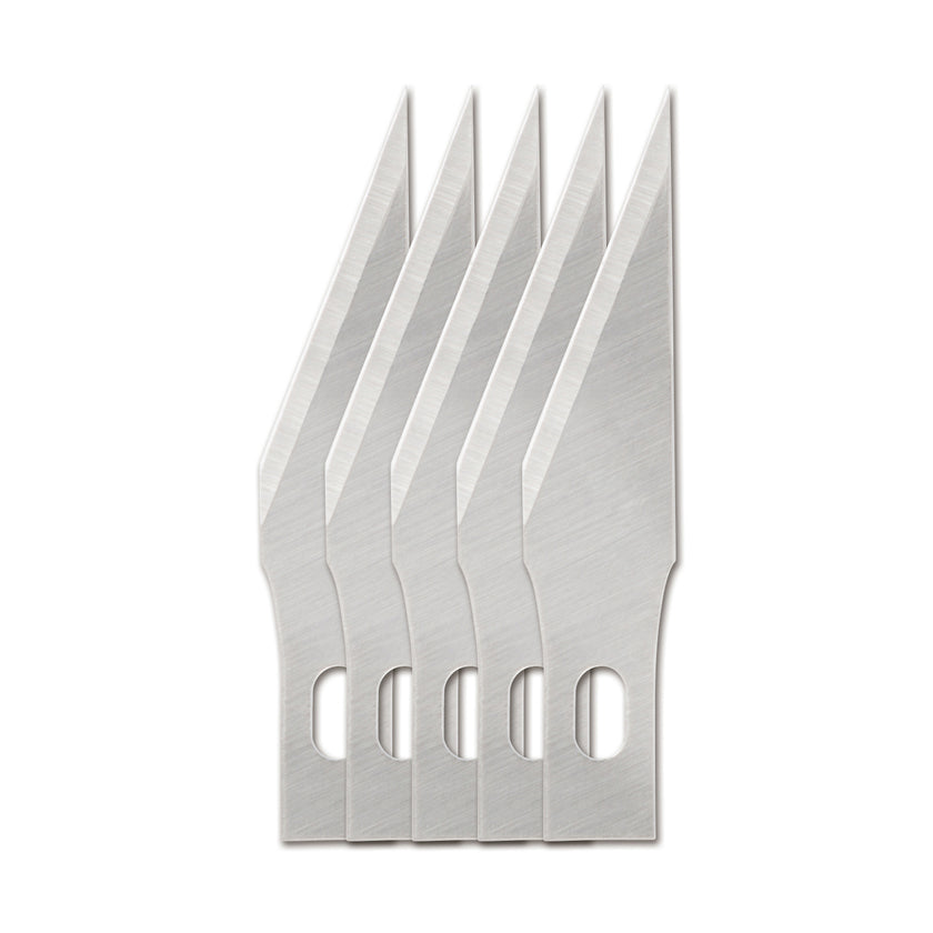 Fiskars Precision No 11 Blades (5 Pack)