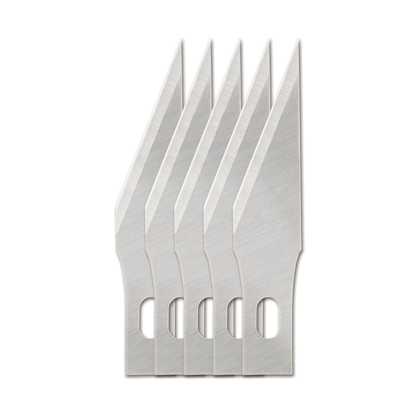 Fiskars Precision No 11 Blades (5 Pack)