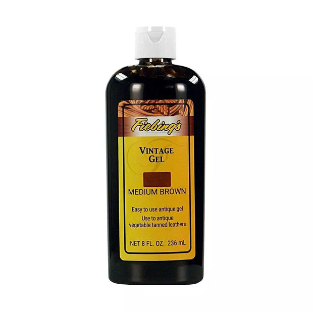 Fiebing's Vintage Gels