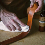Otter Wax - Flannel Buffing Cloth