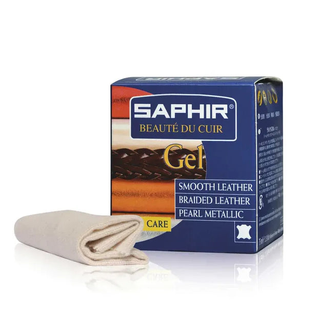 Saphir Gel + Duster