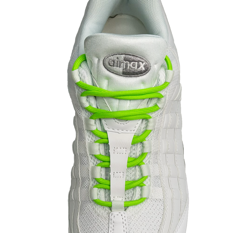 SneakerScience AM95 Replacement Laces