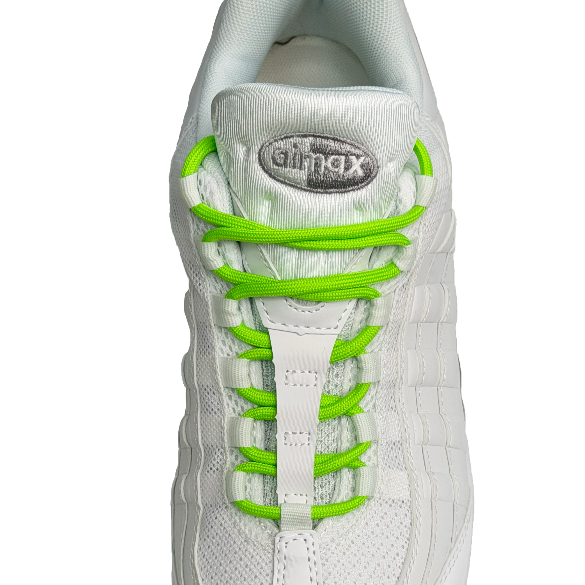 SneakerScience AM95 Replacement Laces