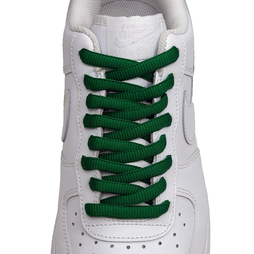 sb dunk replacement laces