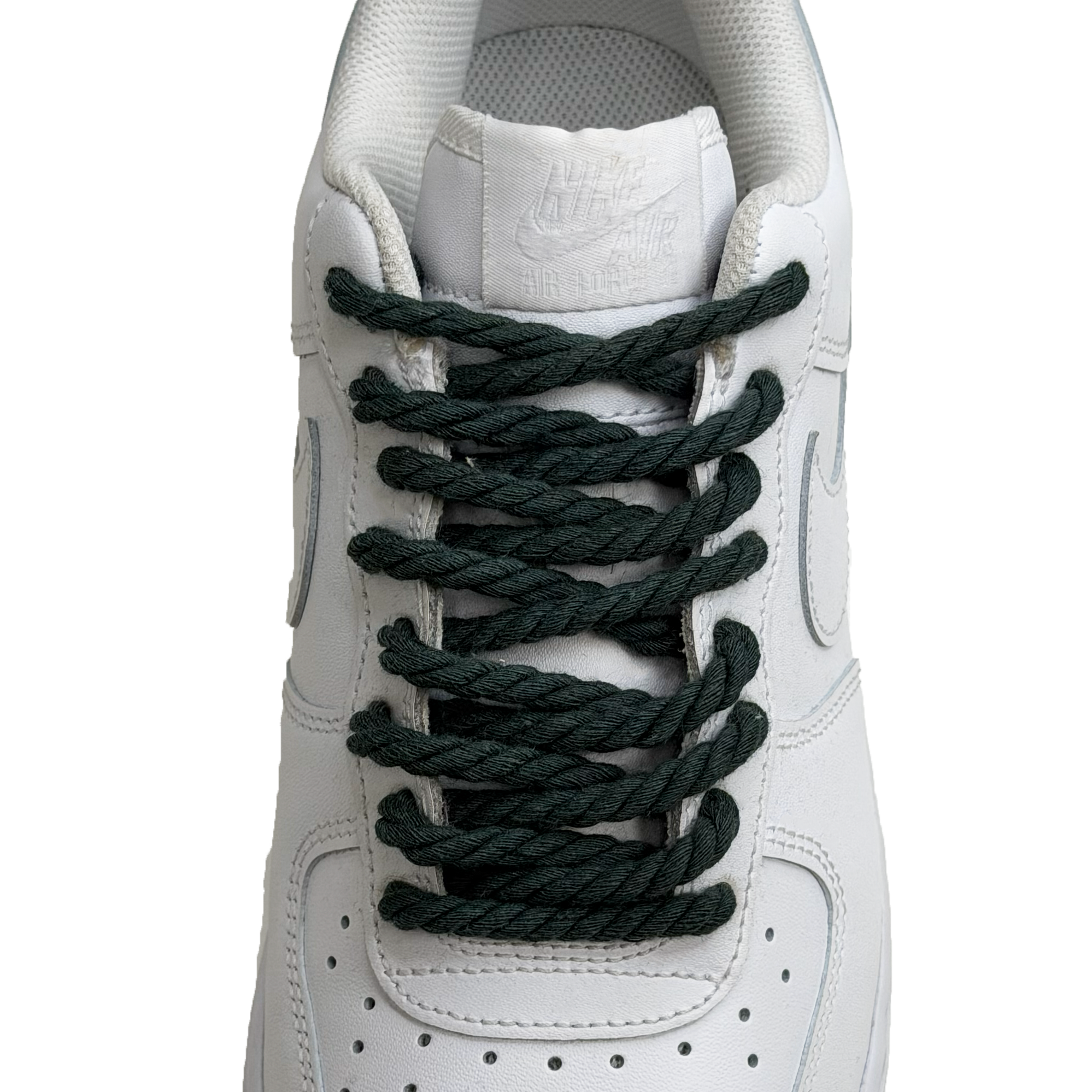 SneakerScience SB Dunk Twisted Rope Replacement Laces