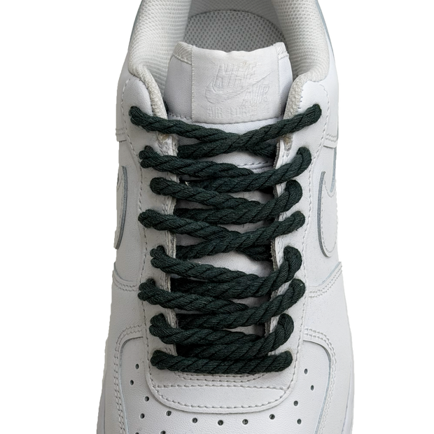 SneakerScience SB Dunk Twisted Rope Replacement Laces
