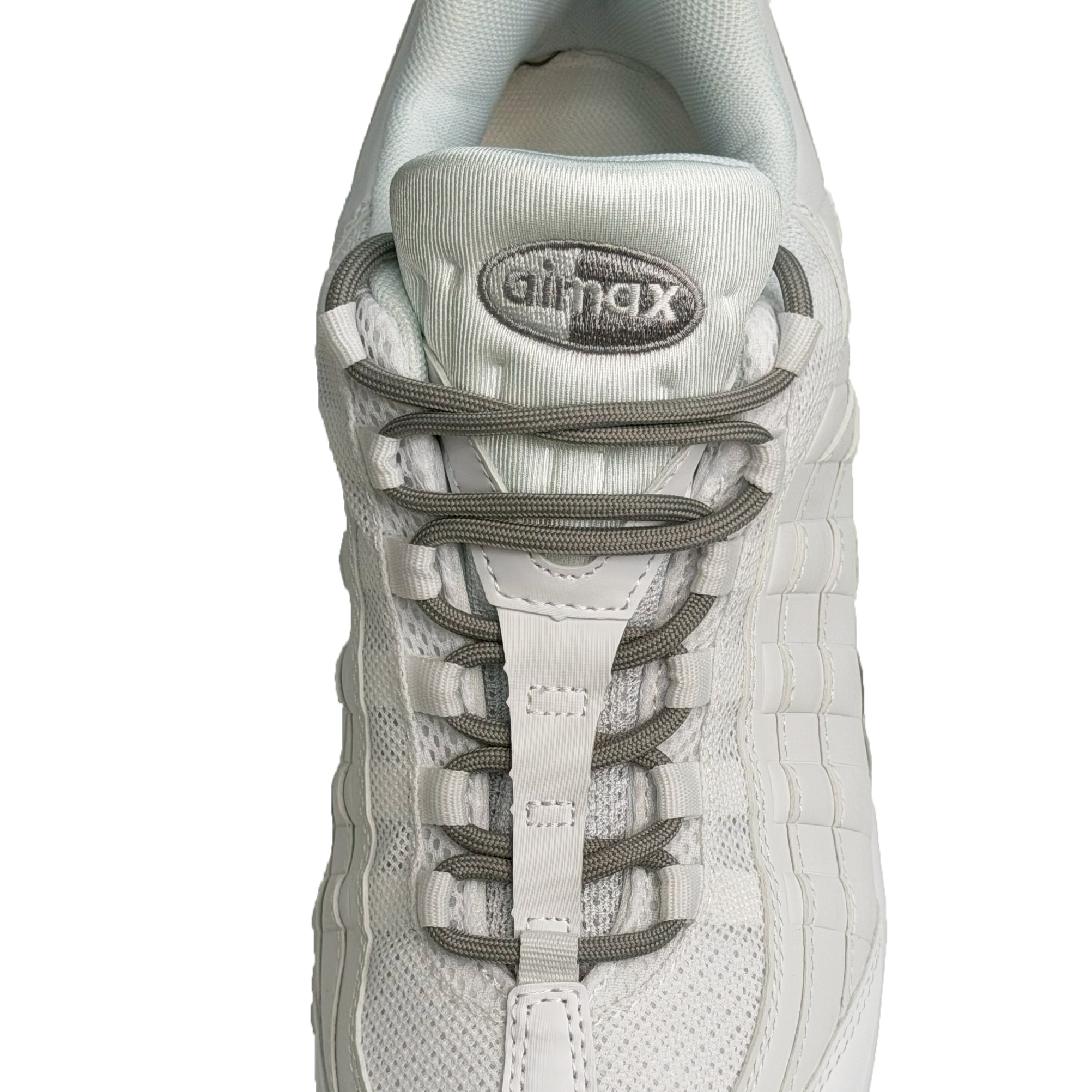 SneakerScience AM95 Replacement Laces