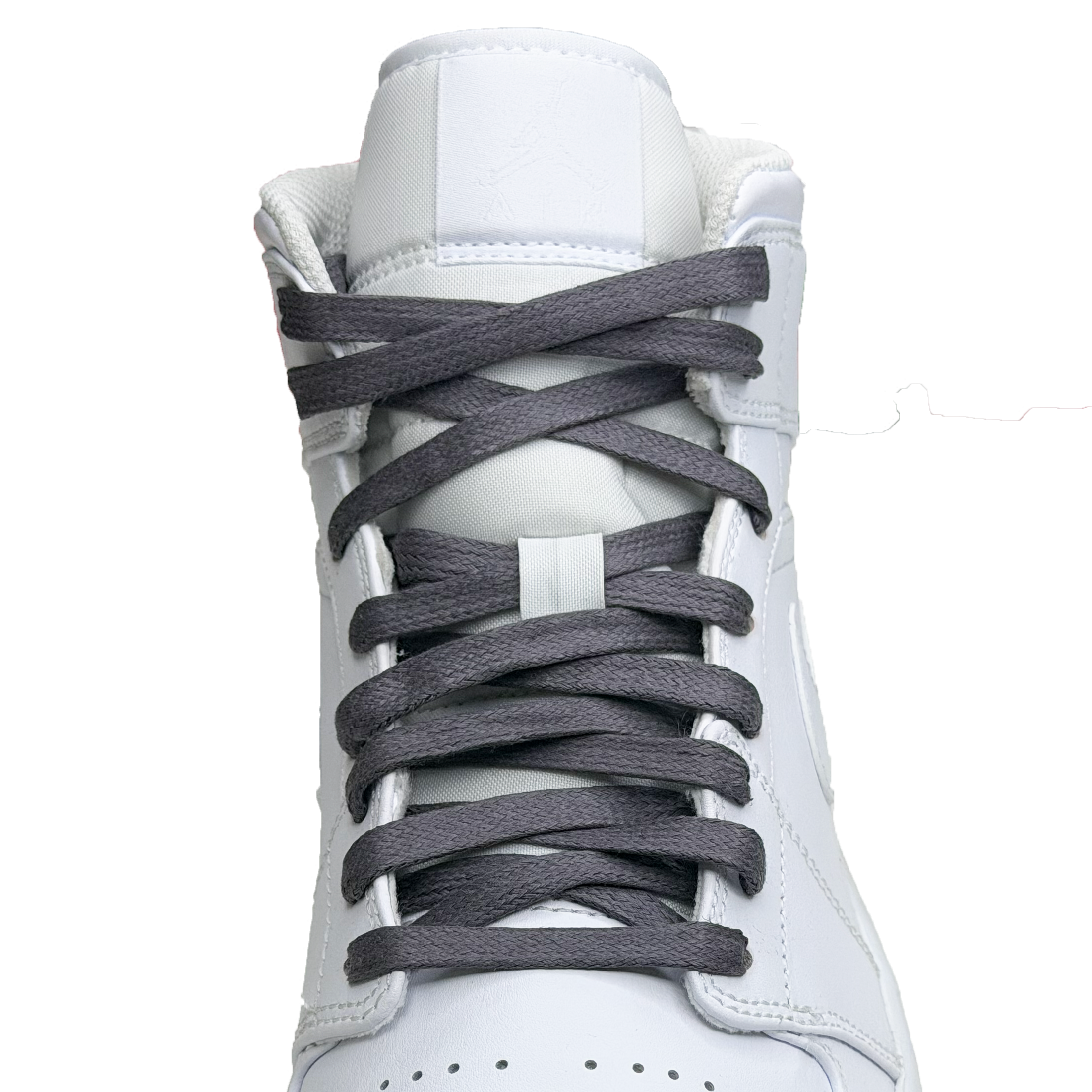 SneakerScience Waxed Flat Laces