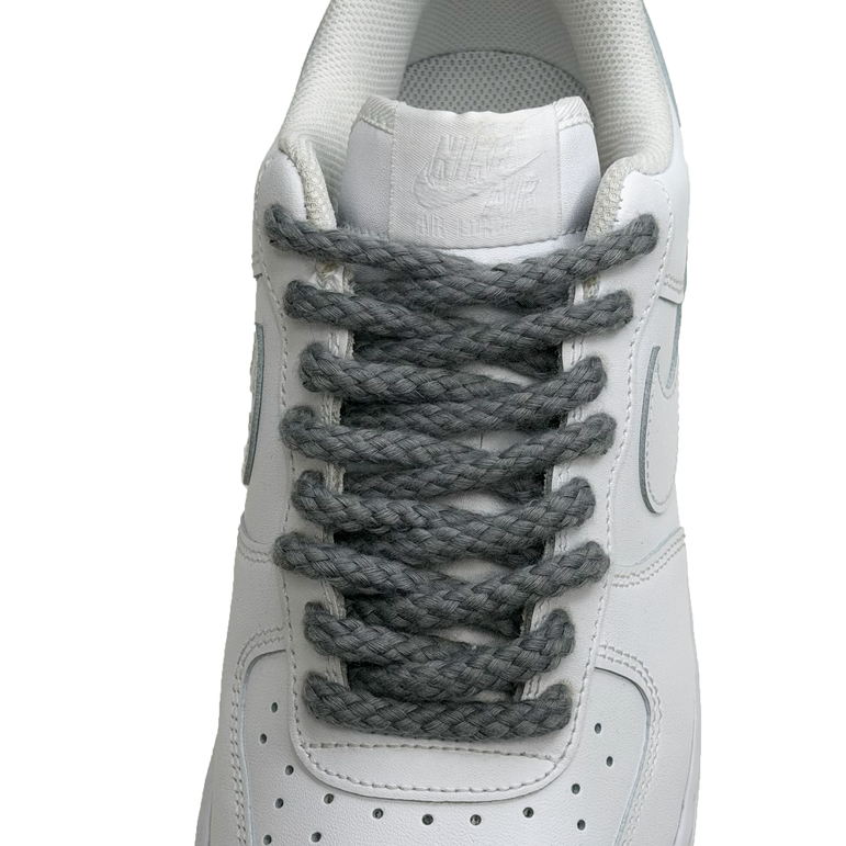 SneakerScience Thick Rope Laces