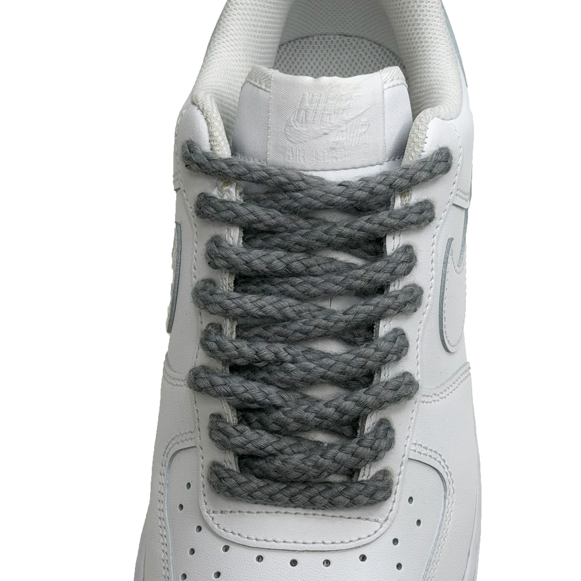 SneakerScience Thick Rope Laces