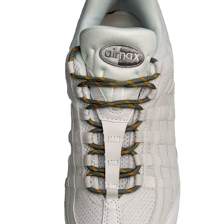 SneakerScience AM95 Replacement Laces