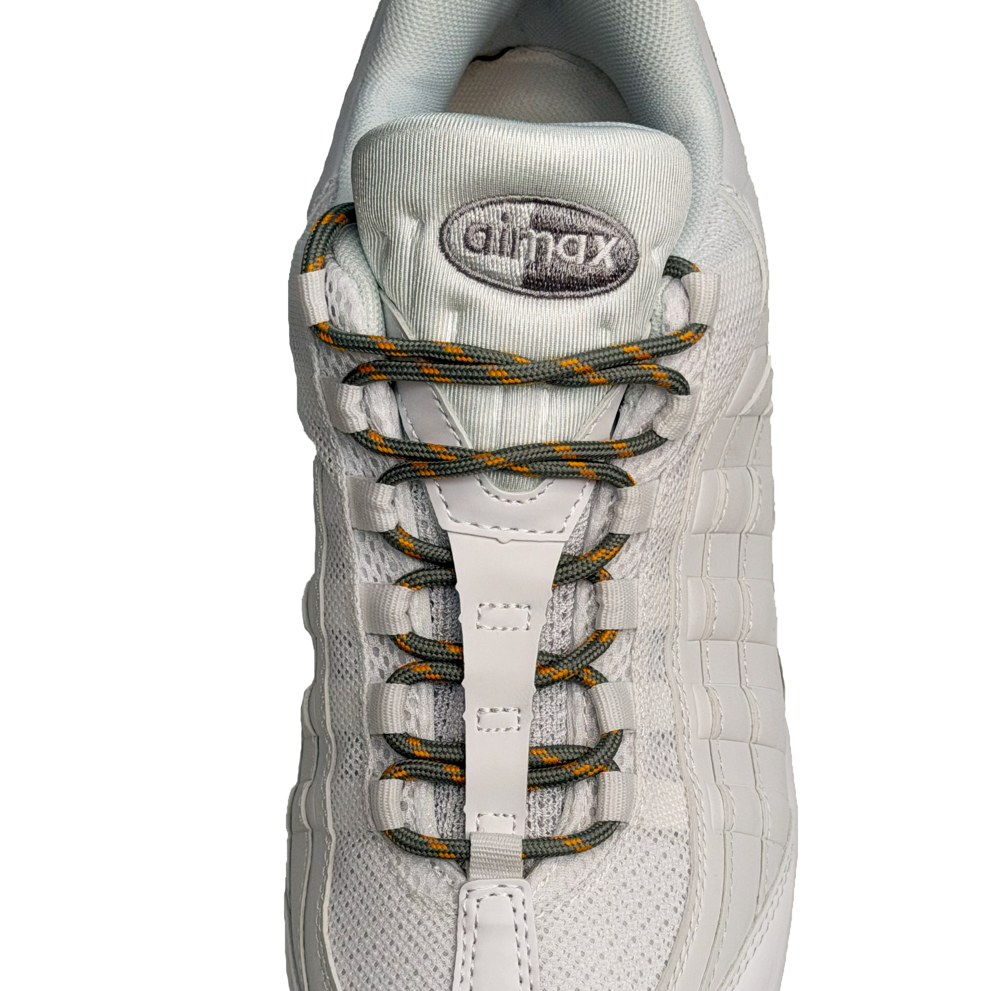 SneakerScience AM95 Replacement Laces