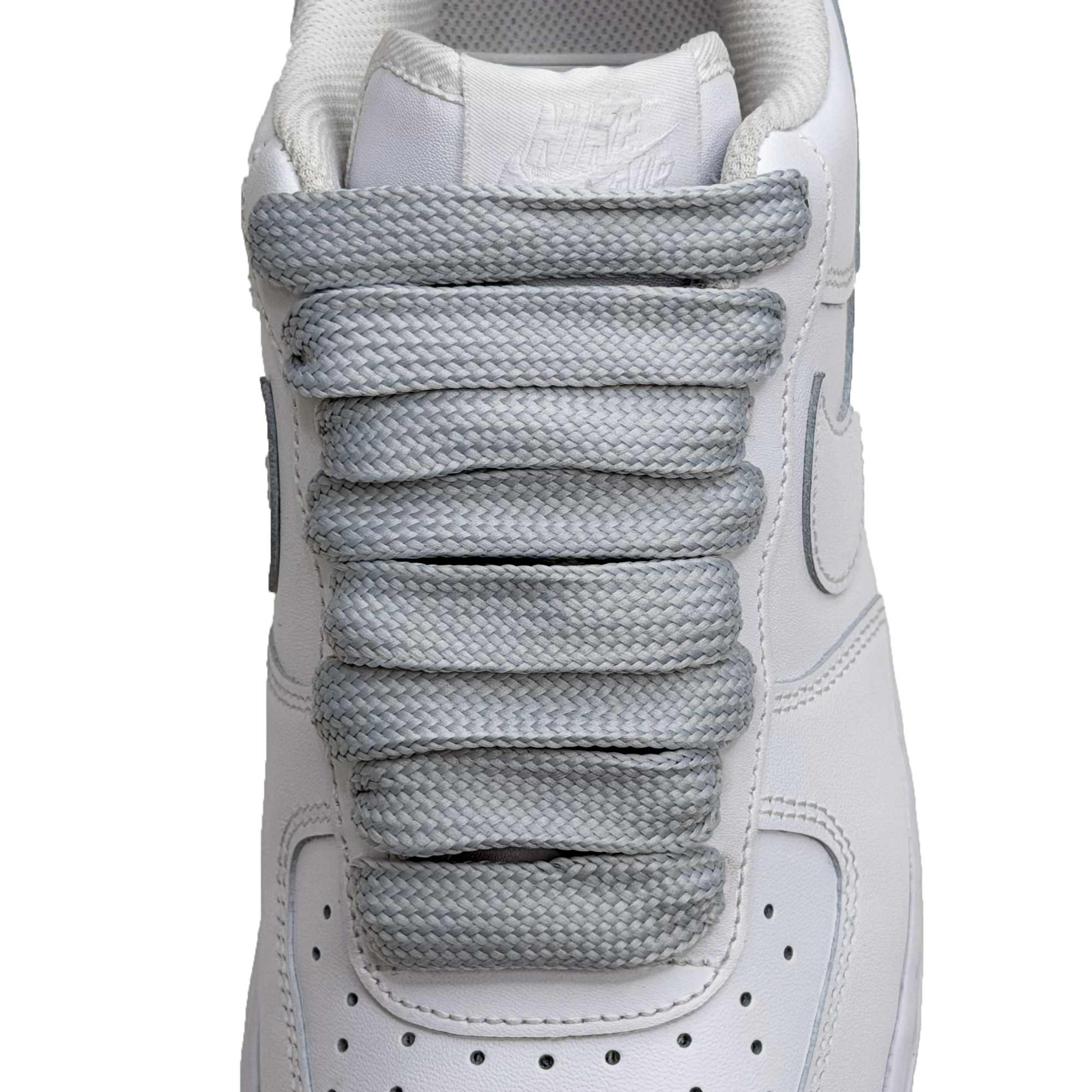 SneakerScience 18mm Wide Shoelaces