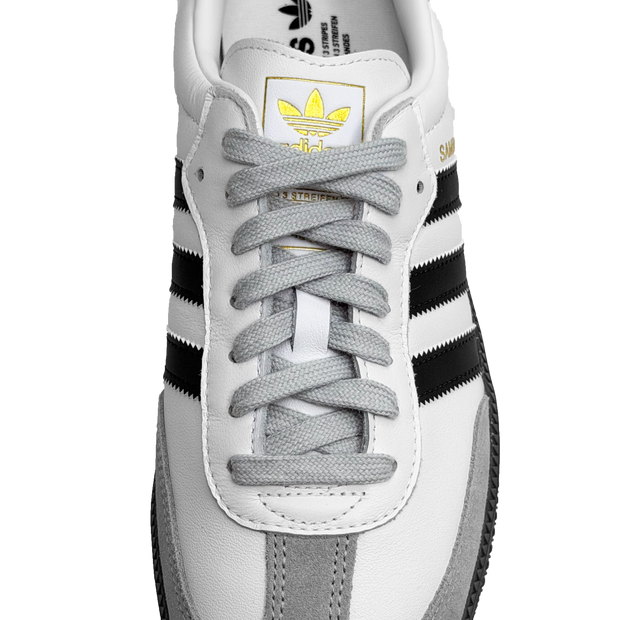 SneakerScience Samba Replacement Shoelaces