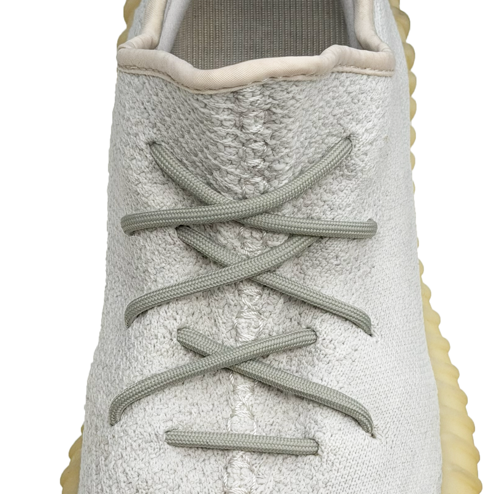 SneakerScience Yzy 350 Replacement Shoelaces – Sneaker Science