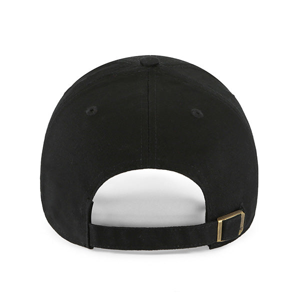 '47 Brand LEGEND Chicago Blackhawks Cap - Black