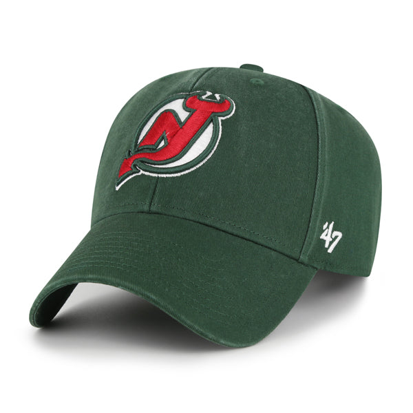 '47 Brand LEGEND New Jersey Devils Cap - Green