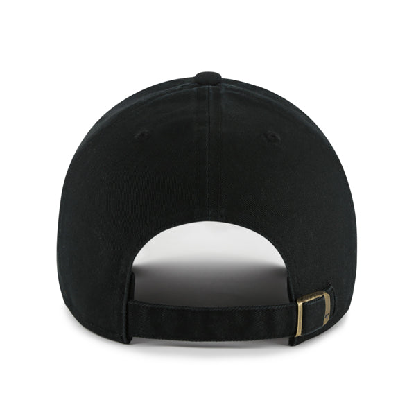 '47 Brand LEGEND Vancouver Canucks Cap - Black