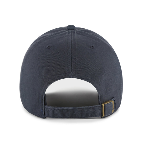 '47 Brand LEGEND Hartford Whalers Cap - Vintage Navy