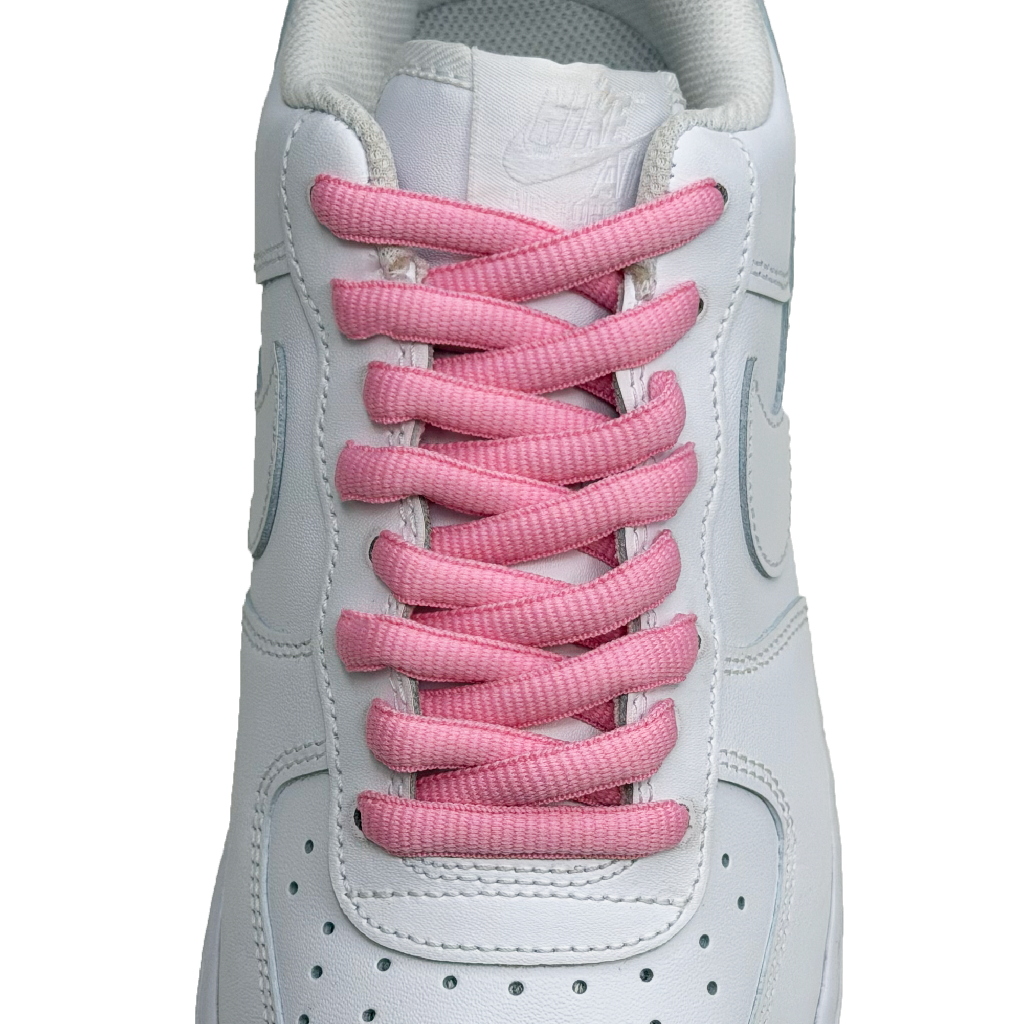 nike sb dunk low lace length