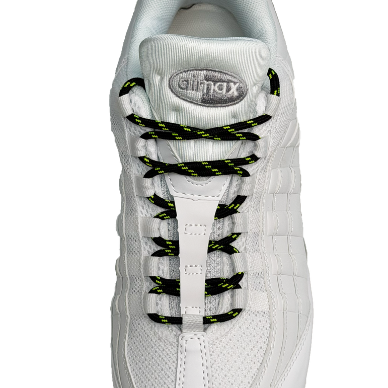 SneakerScience AM95 Replacement Laces