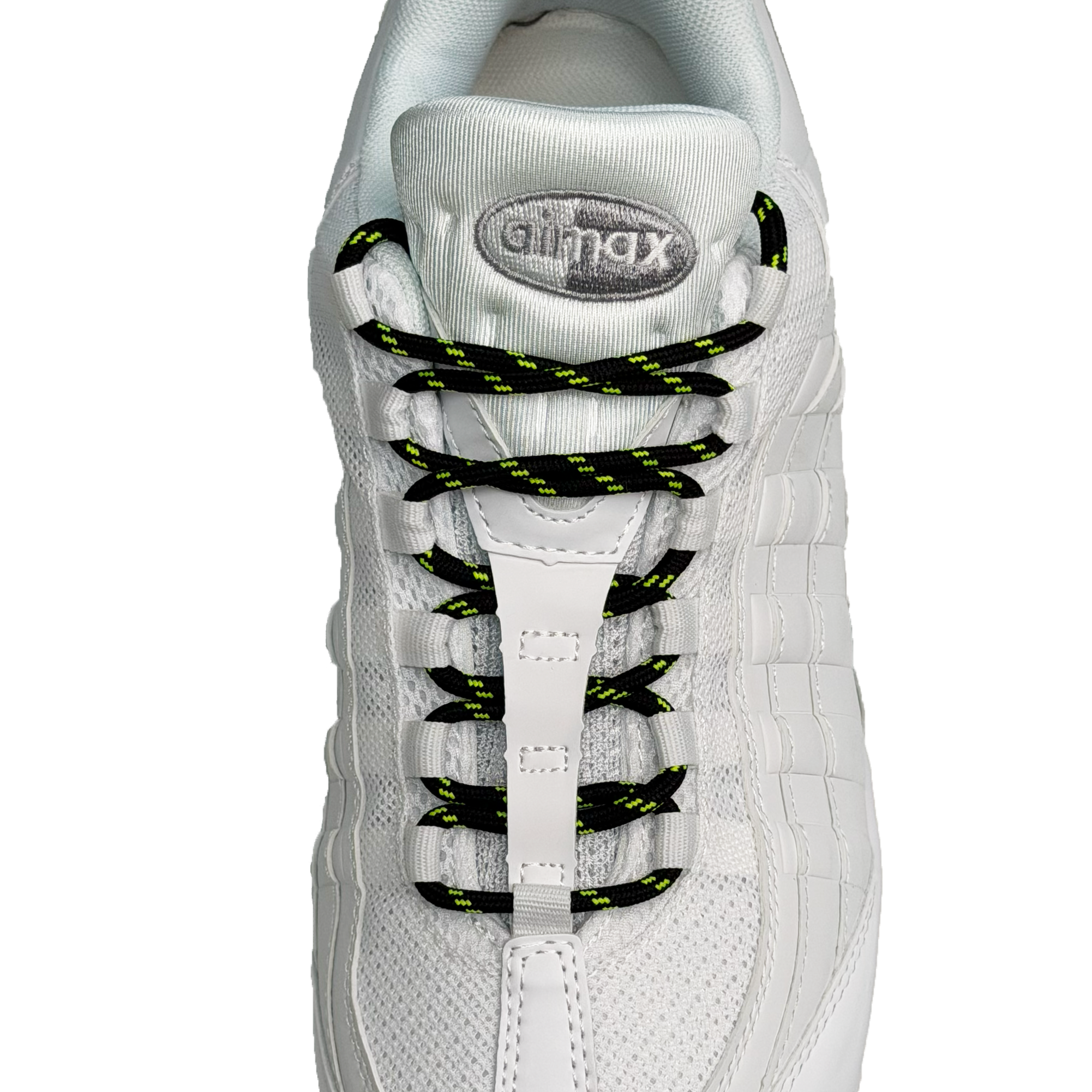 SneakerScience AM95 Replacement Laces