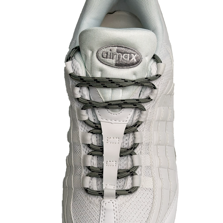 SneakerScience AM95 Replacement Laces
