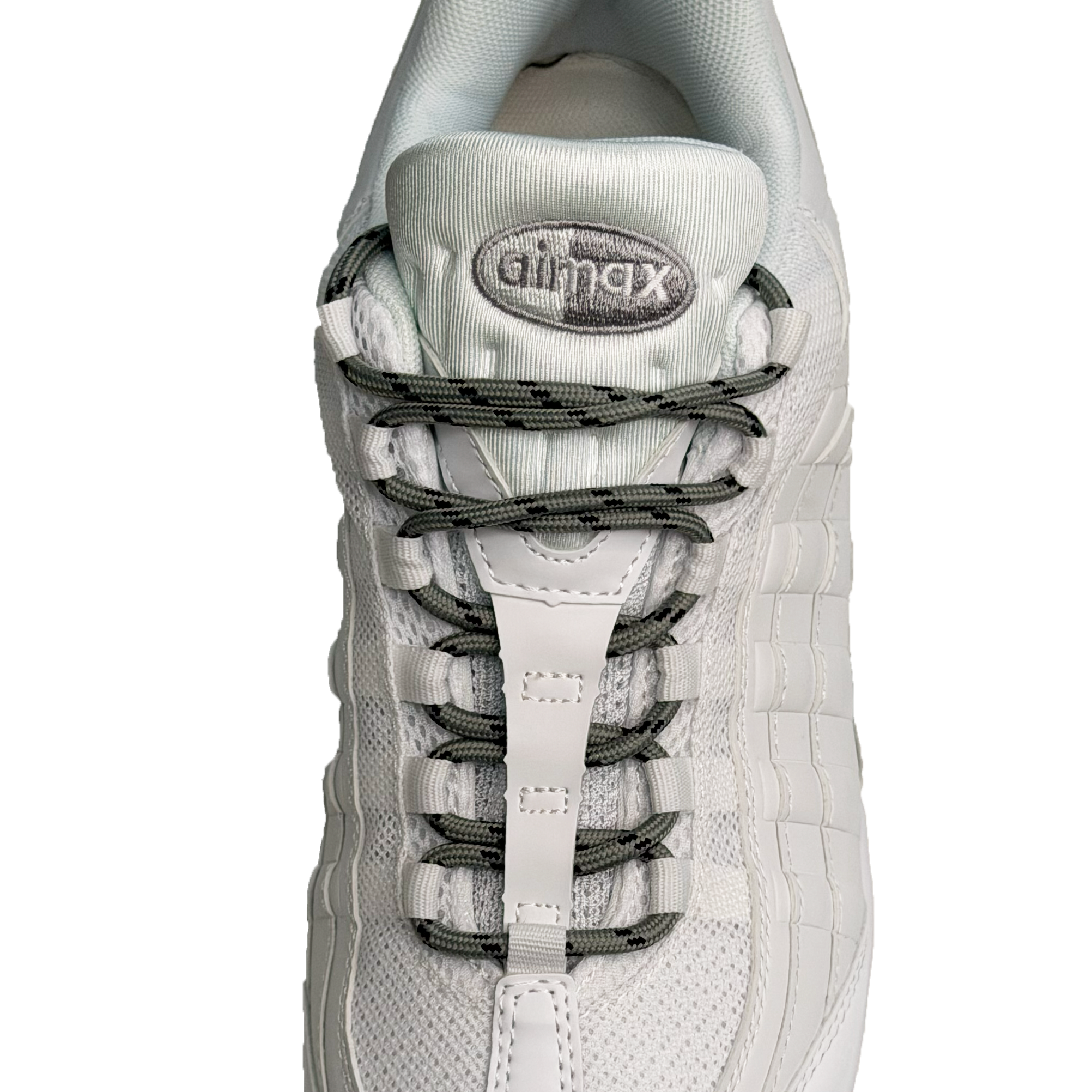 SneakerScience AM95 Replacement Laces