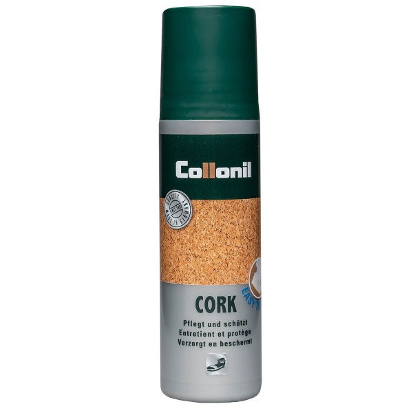 Collonil Cork Renovator / Protector - 100ml