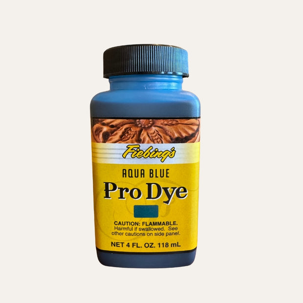Fiebing's Pro Dyes - 4oz