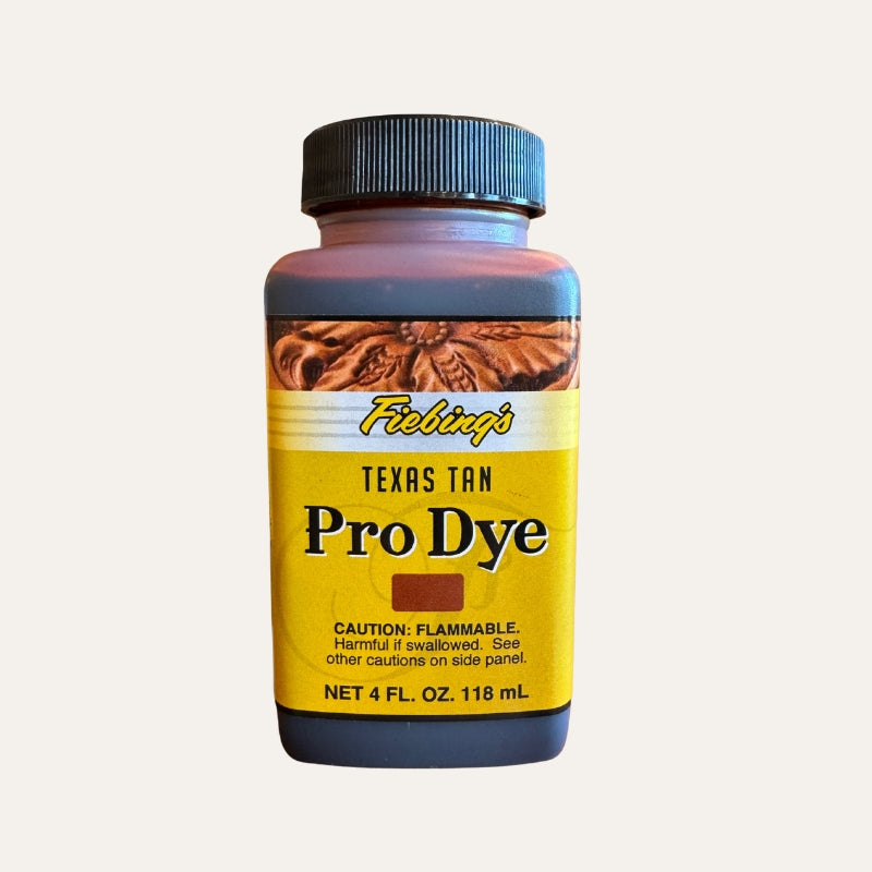 Fiebing's Pro Dyes - 4oz