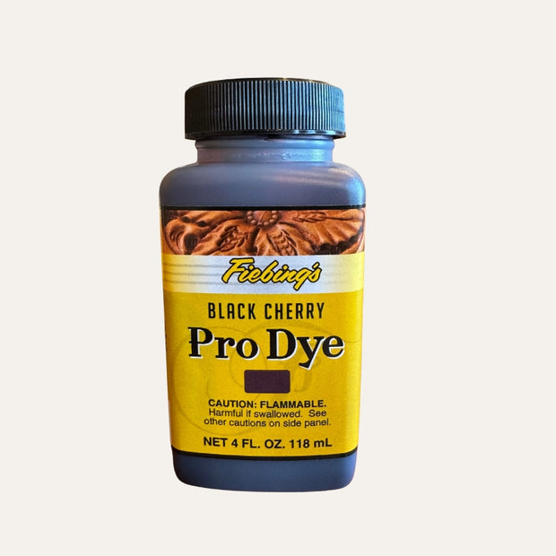 Fiebing's Pro Dyes - 4oz