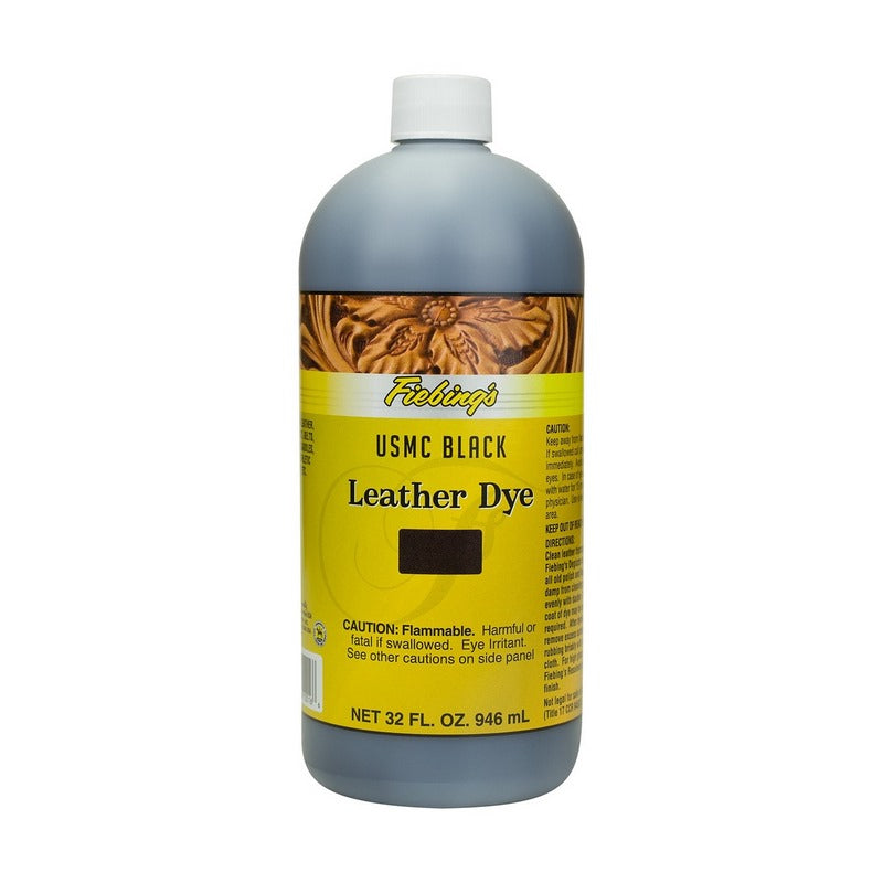 Fiebing's Leather Dyes - 32oz