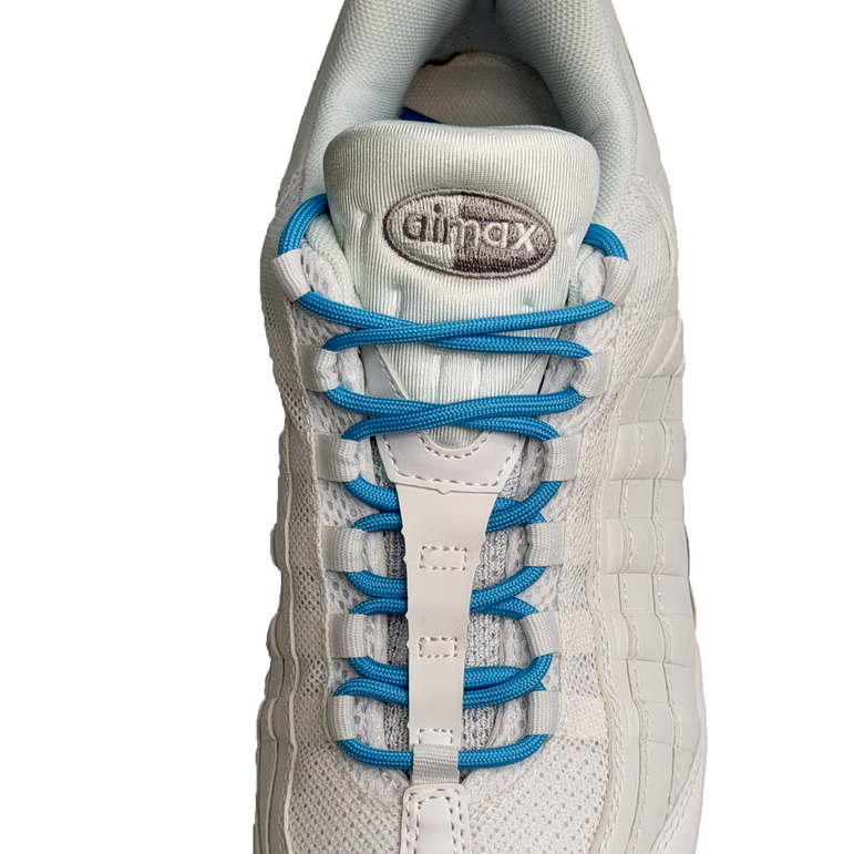 SneakerScience AM95 Replacement Laces