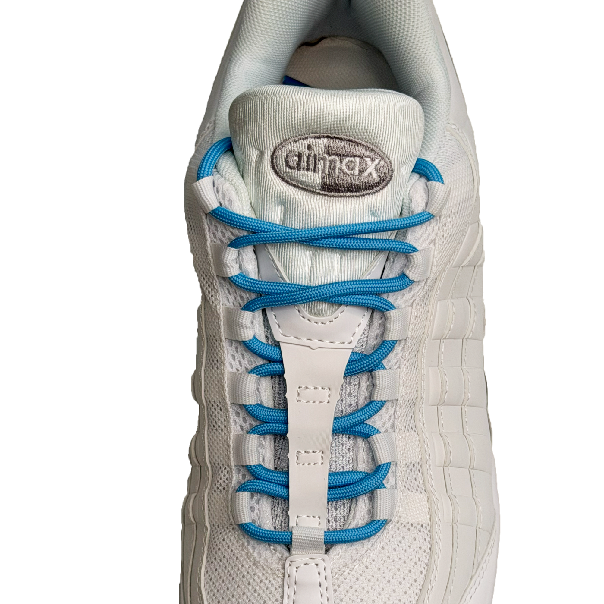 SneakerScience AM95 Replacement Laces